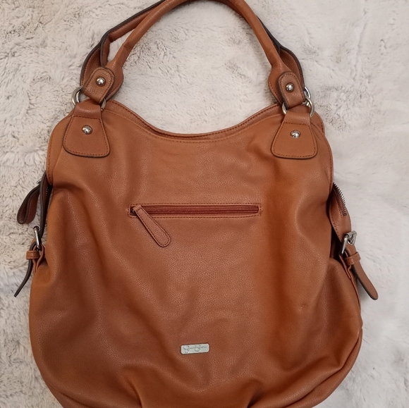 Jessica Simpson hobo bag - Picture 1 of 9